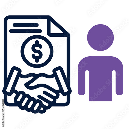 Agreement Icon