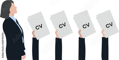이력서, 면접, 회사, 기업, 성공, cv, 구인, 구직, 성공, 회사원