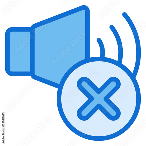 Mute Icon