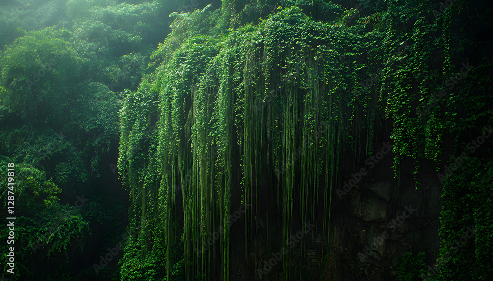 Obraz premium Explore the wild beauty of majestic nature
