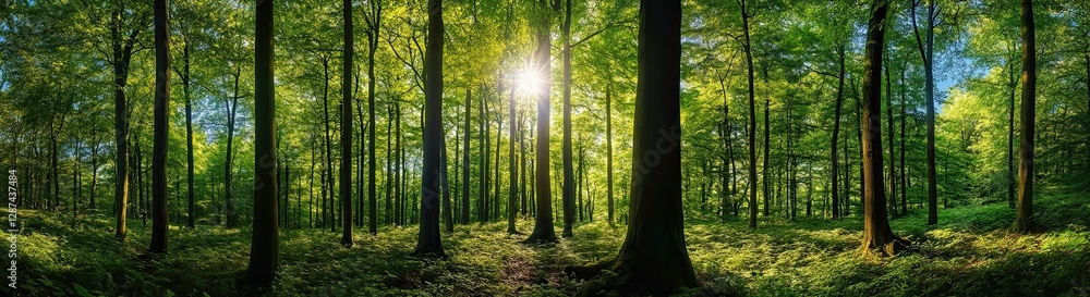 Creative environmental awareness metaphor of small tree sprouting in light bulb, clean energy concept for eco campaigns. Creative environmental awareness metaphor of small tree sprouting in light bulb, clean energy concept for eco campaigns.