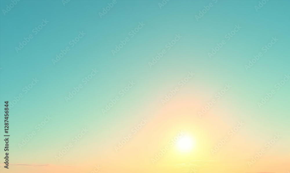 Serene sunset sky, pastel colors, gradient background. Ideal for websites, presentations, and design projects. Serene sunset sky, pastel colors, gradient background. Ideal for websites, presentations, and design projects.