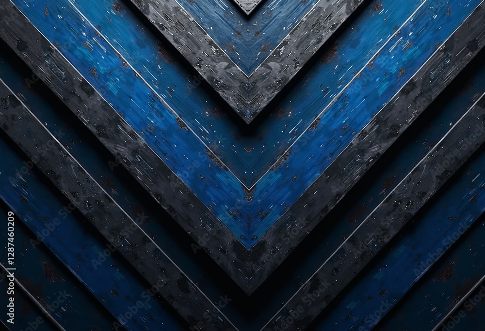 Abstract Black and Blue Geometric Pattern: Dark Theme, Elegant and Creative Background for Wallpapers, Website Design, and Graphic Projects - Stylish and Modern!
Abstract Black and Blue Geometric Pattern: Dark Theme, Elegant and Creative Background for Wallpapers, Website Design, and Graphic Projects - Stylish and Modern!