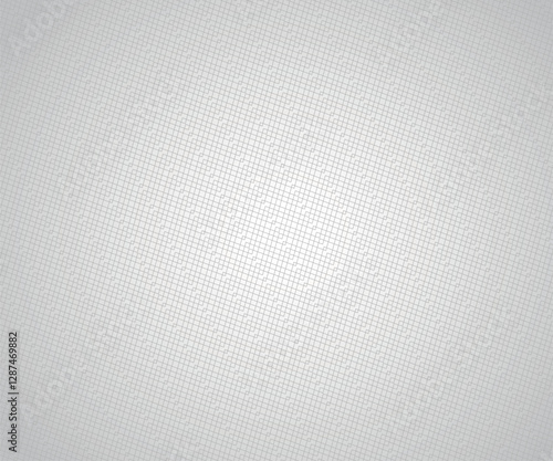 1558.eps  Background imposition circles on a rhombus gray-white 3d .Vector illustration.Space for text .