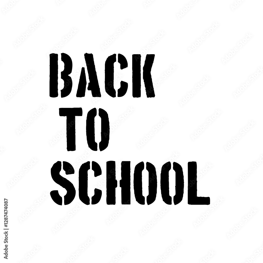 The crisp scent of new notebooks and the thrill of learning await.
The crisp scent of new notebooks and the thrill of learning await.