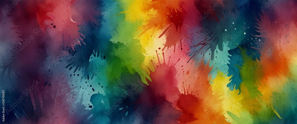 abstract watercolor background abstract watercolor background