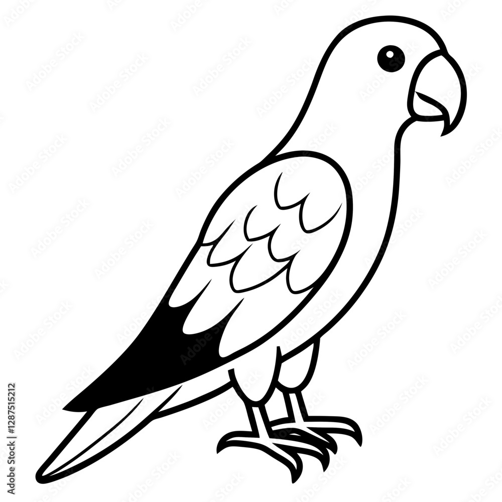 Fototapeta premium dove of peace