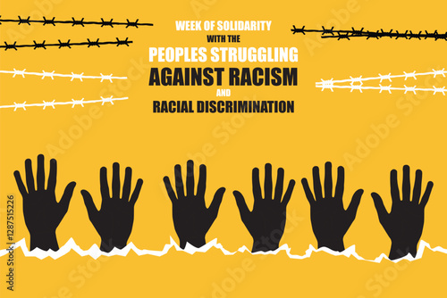 Solidarity for Racial Justice Week