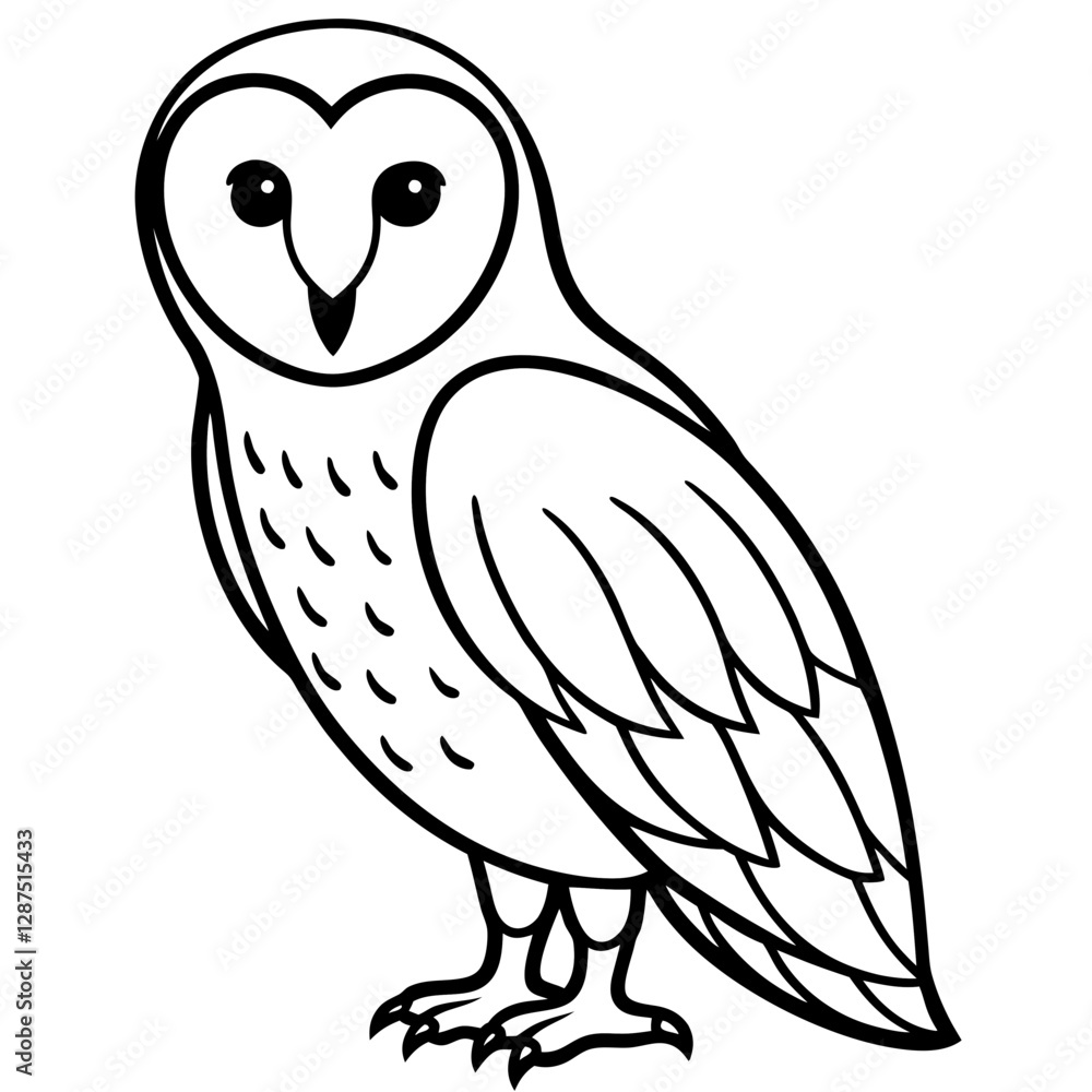 owl on branch owl on branch