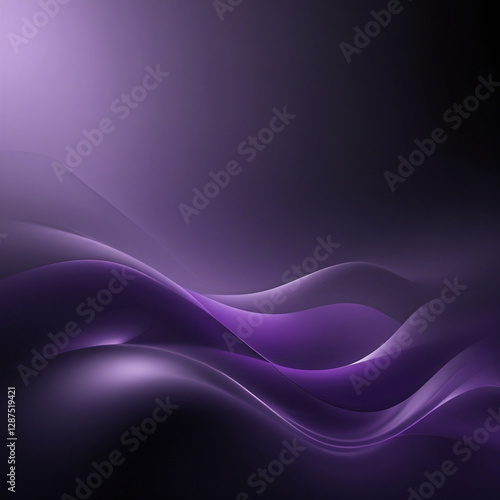 Wallpaper Mural abstract smoke background Torontodigital.ca