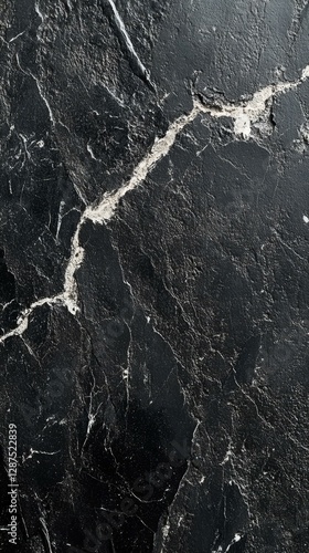 Wallpaper Mural Dark Stone Texture Background Torontodigital.ca
