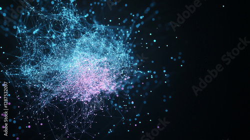 Digital Universe: A mesmeri...