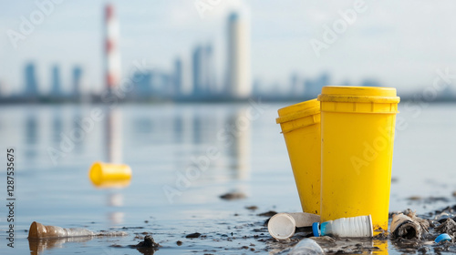 Environmental Pollution: A ...
