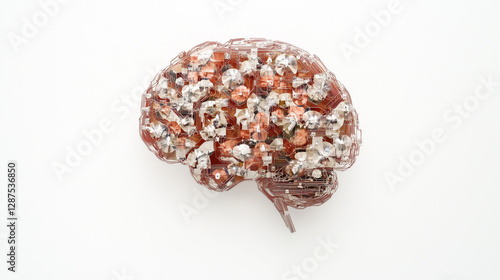 Brain Complexity: An intric...