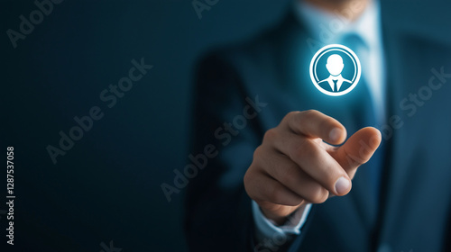 Visionary Choice: A profess...