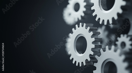 Mechanical Synergy: An abst...
