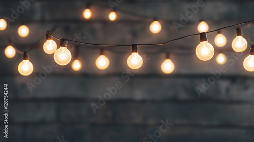 Festive Illumination: A str...