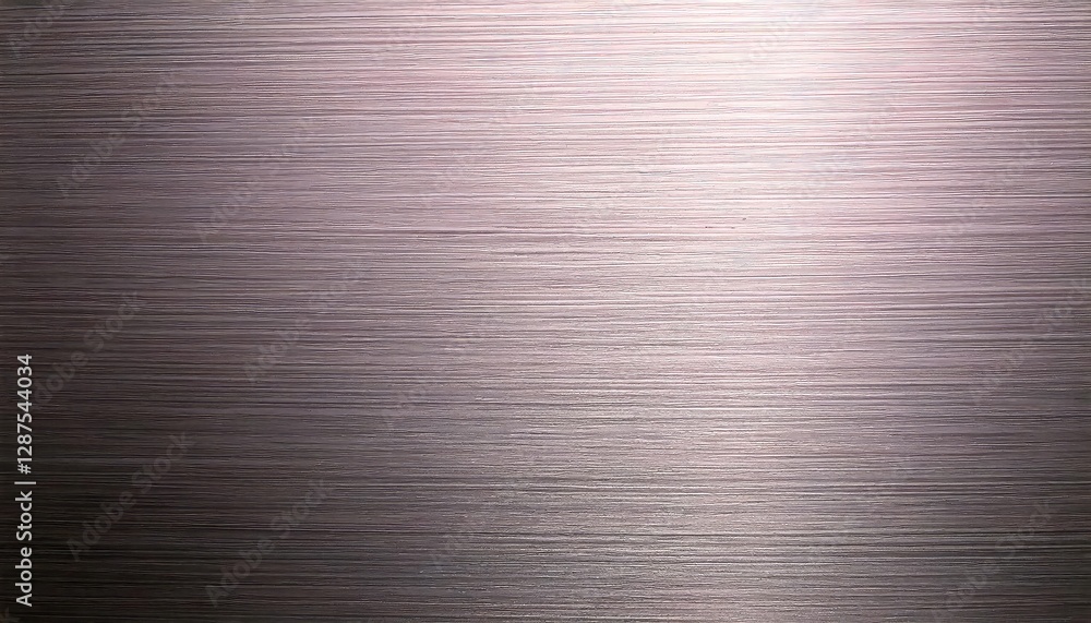 Subtle Brushed Metal Texture: A Serene Grayscale Study Subtle Brushed Metal Texture: A Serene Grayscale Study