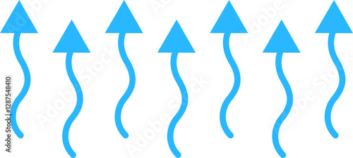 Moisture Evaporation