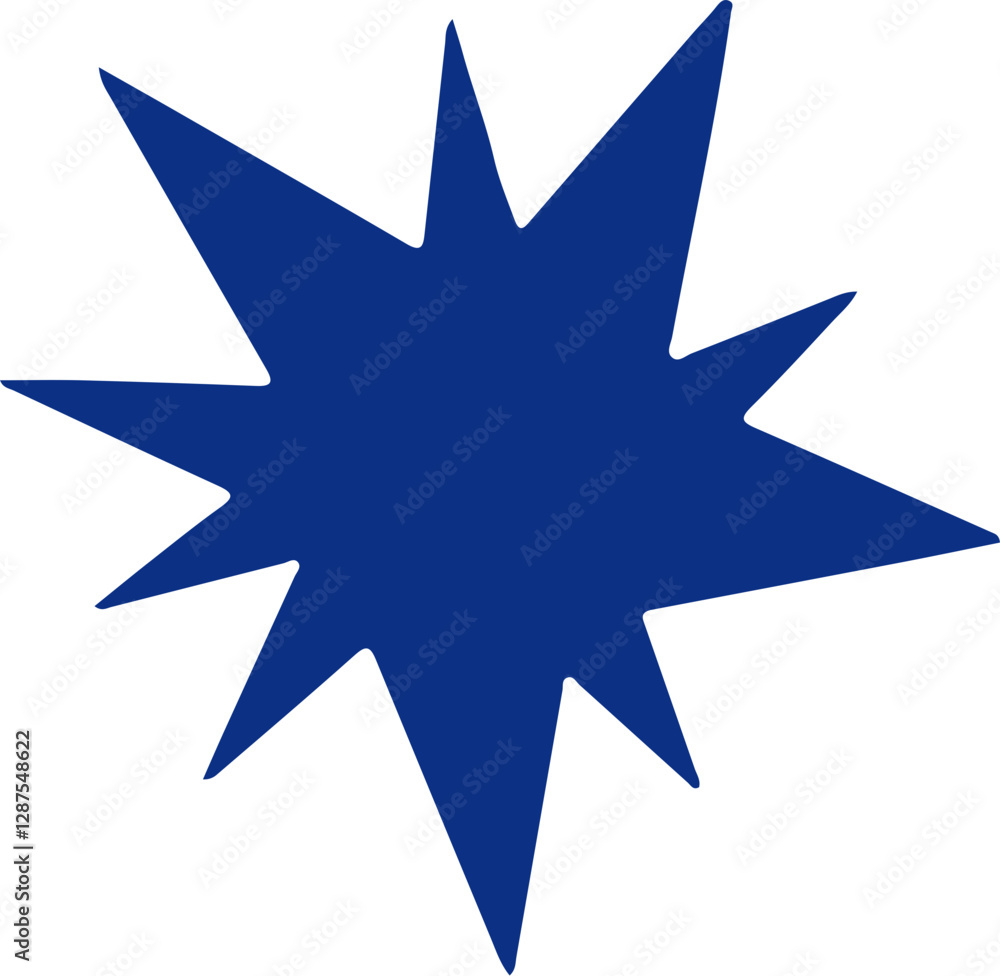 Flexible Shapes and Sizes in Vector Illustration for Versatile Design Projects Flexible Shapes and Sizes in Vector Illustration for Versatile Design Projects