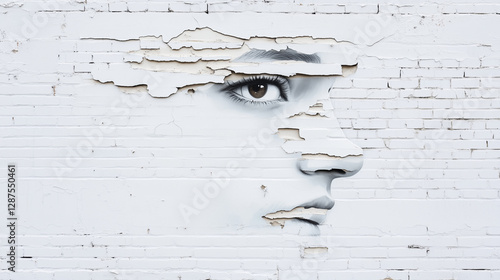 Echoes on the Wall: An arti...