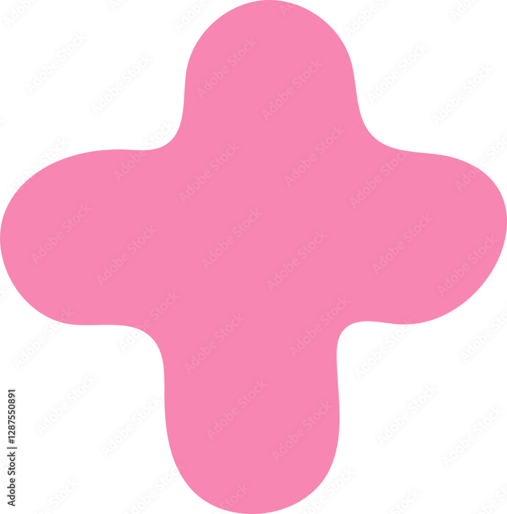 Editable Geometric Shapes for Graphic Design
Editable Geometric Shapes for Graphic Design