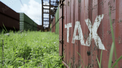 Taxing Issues: A close-up s...