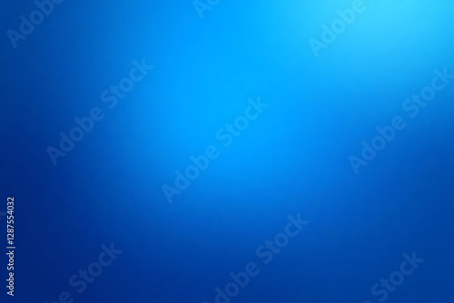 Blue grainy gradient background with soft transitions
