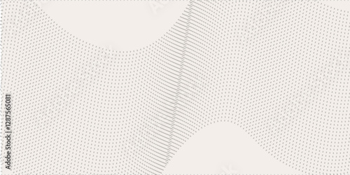 line geometric aline geometric abstract Curves twisted into wavesline geometric abstract Curves