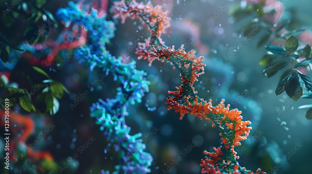 Intricate Dance of rrna and trna: Visualising the Mechanisms of Protein Synthesis Intricate Dance of rrna and trna: Visualising the Mechanisms of Protein Synthesis