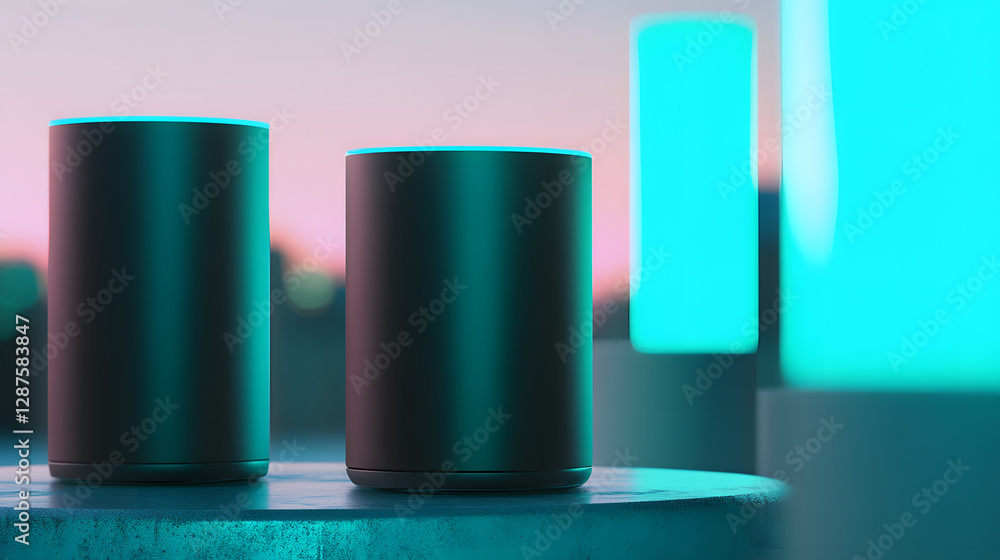 Smart Speakers: Future of Voice Assistants, Enhance Home Automation Smart Speakers: Future of Voice Assistants, Enhance Home Automation