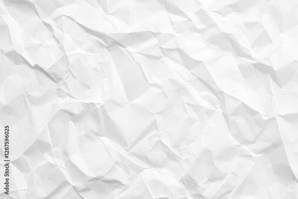 PNG Plain white paper texture background crumpled design abstract. PNG Plain white paper texture background crumpled design abstract.