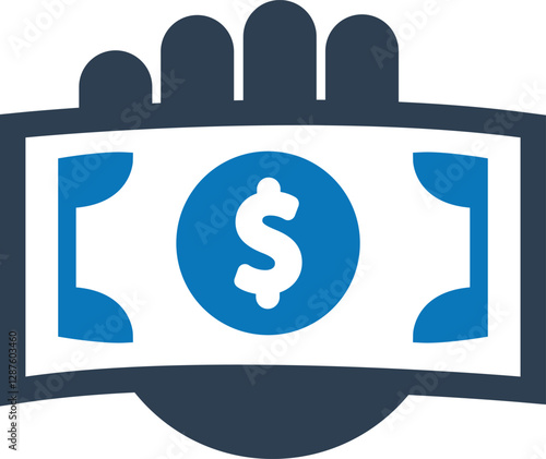 Cash Icon