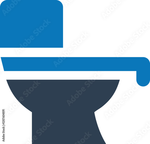 Toilet Icon