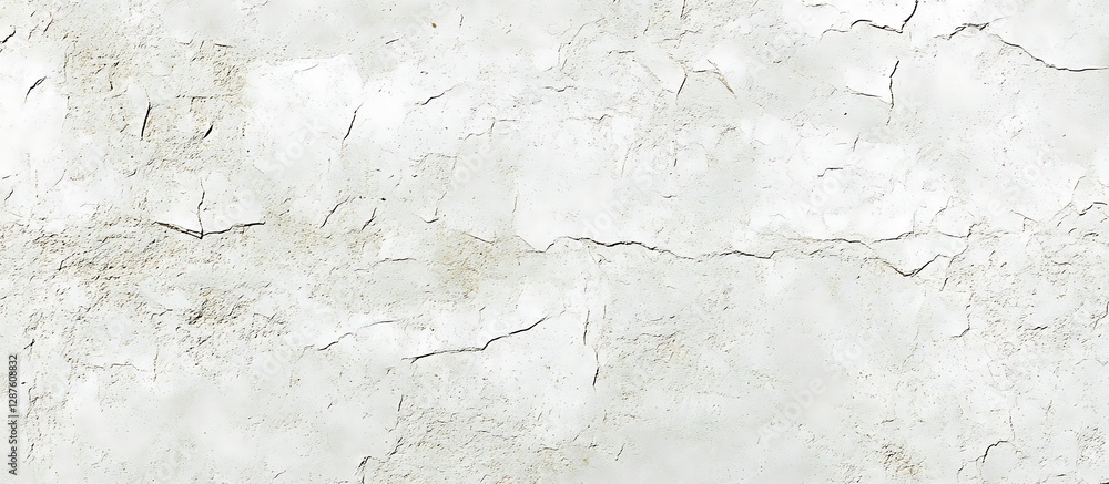 Obraz premium Abstract White Stone Texture