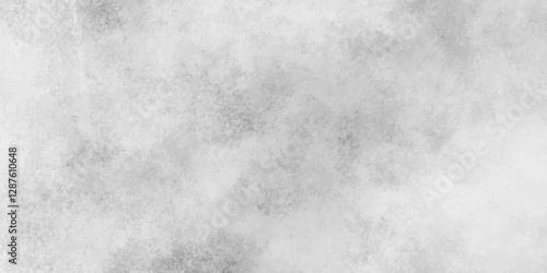 White and black cement texture for background .vector illustration with vintage distressed grunge texture .Vector gray concrete texture. Stone wall background .natural cement or stone old texture.