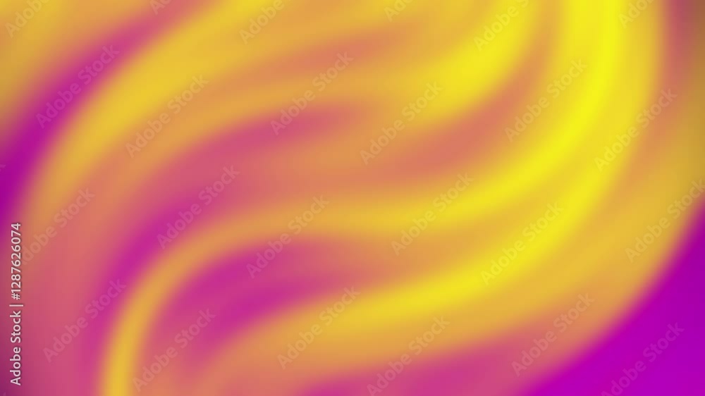 Abstract colorful background with vibrant yellow and purple swirls creating a dynamic and visually appealing design for modern art projects or creative uses, yellow pink gradient motion texture Abstract colorful background with vibrant yellow and purple swirls creating a dynamic and visually appealing design for modern art projects or creative uses, yellow pink gradient motion texture