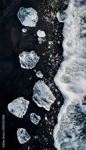 Explore the wild beauty of majestic nature