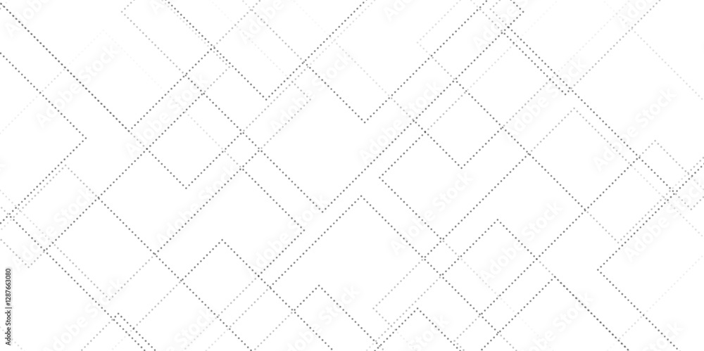 Abstract square shape geometric line background. Modern and creative design. abstract seamless modern white transparent and black color technology concept geometric line vector Abstract square shape geometric line background. Modern and creative design. abstract seamless modern white transparent and black color technology concept geometric line vector