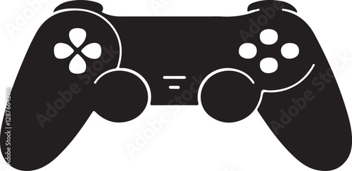 Gaming Glory: The Ultimate Controller
