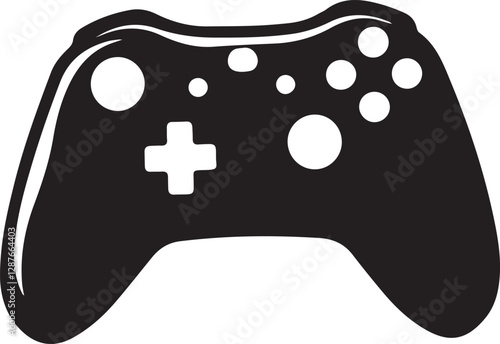 Gaming Glory: The Ultimate Controller
