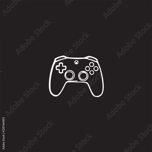 Gaming Glory: The Ultimate Controller
