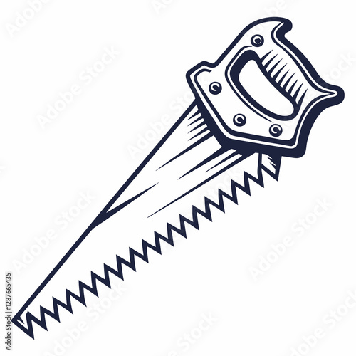 saw