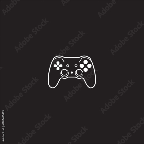 Gaming Glory: The Ultimate Controller
