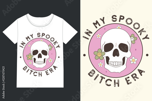 Halloween spooky bitch era, Halloween eps file, 
Halloween
eps, Retro Halloween, Spooky, Pumpkin, Witchy, Ghost, Cute
Halloween eps, Cute Ghost, Boo, Pastel