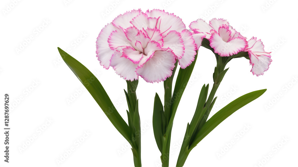 Dianthus flowers Dianthus flowers