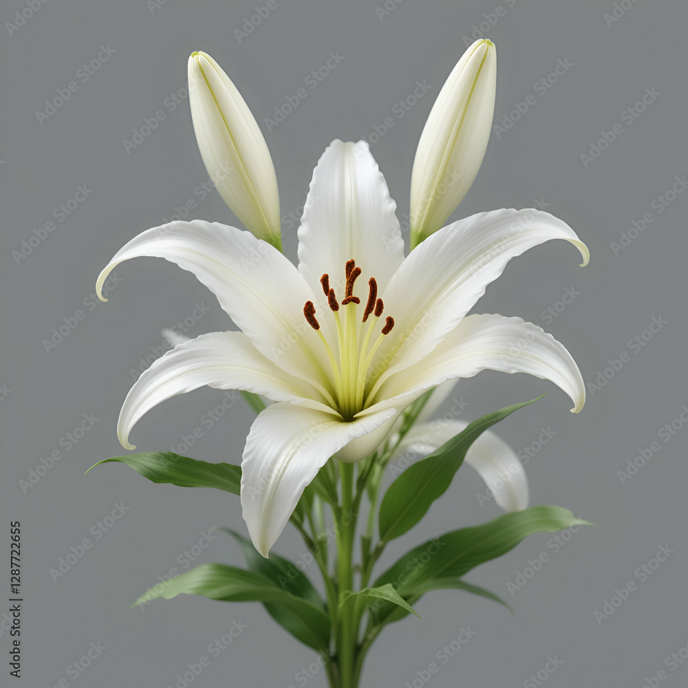 Fototapeta premium beautiful flowers