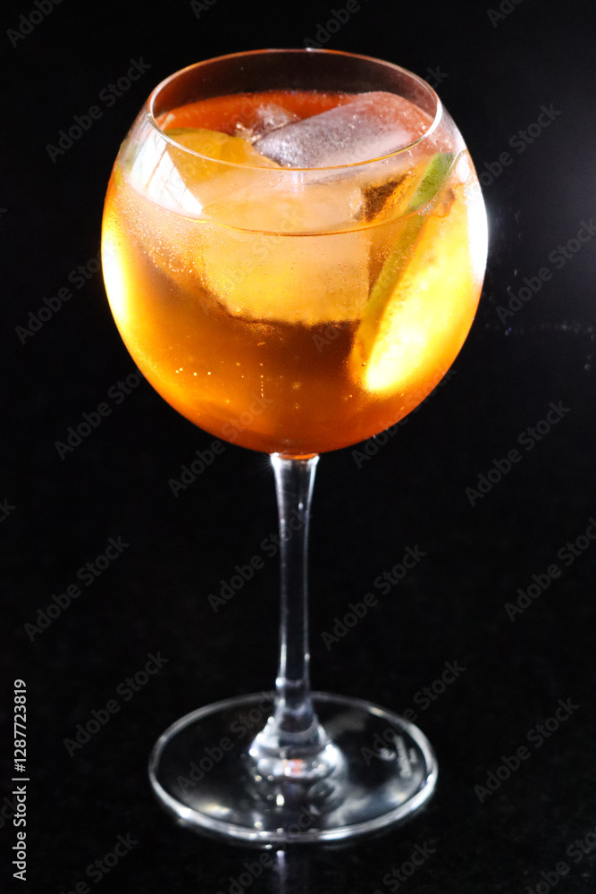 Bebida Aperol Bebida Aperol