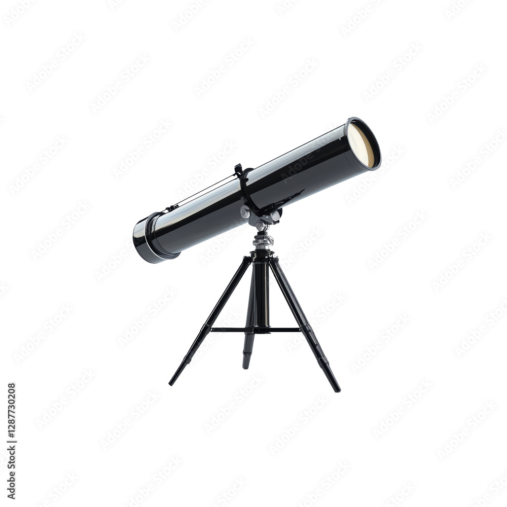 Professional Telescope for Stargazing and Astronomy Exploration Professional Telescope for Stargazing and Astronomy Exploration