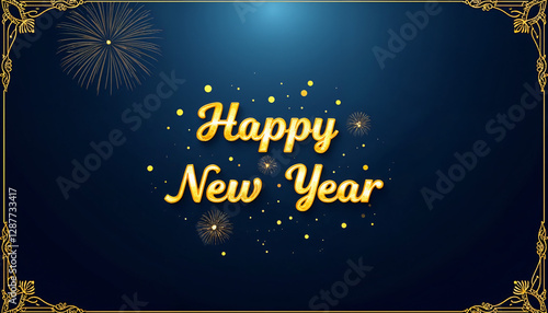 happy new year